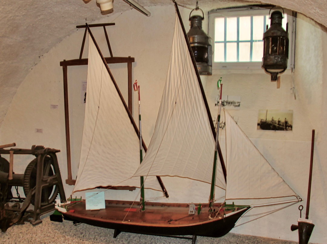 Musee des Traditions et des Barques du Léman景点图片