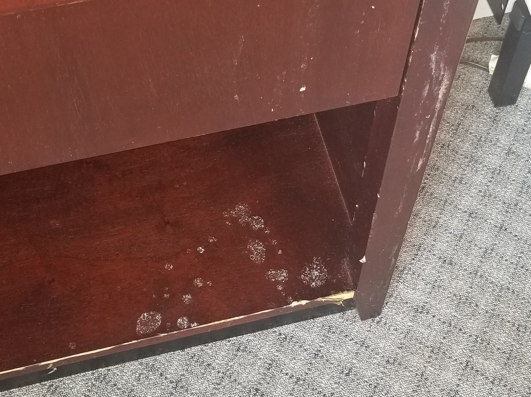 Inn Towne Motel主图