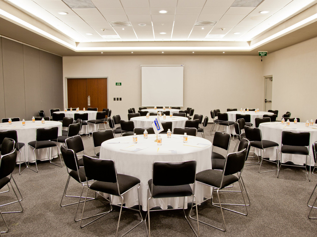 City Express by Marriott Paraiso主图