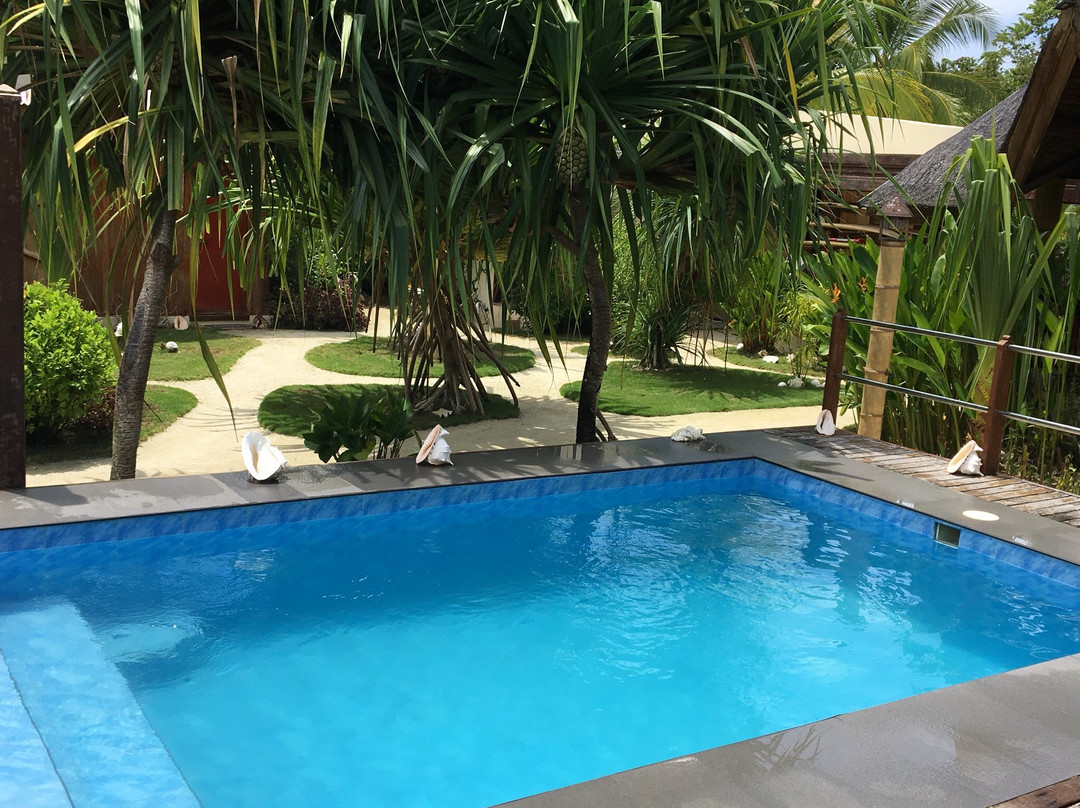 Sunset Bay Villas主图