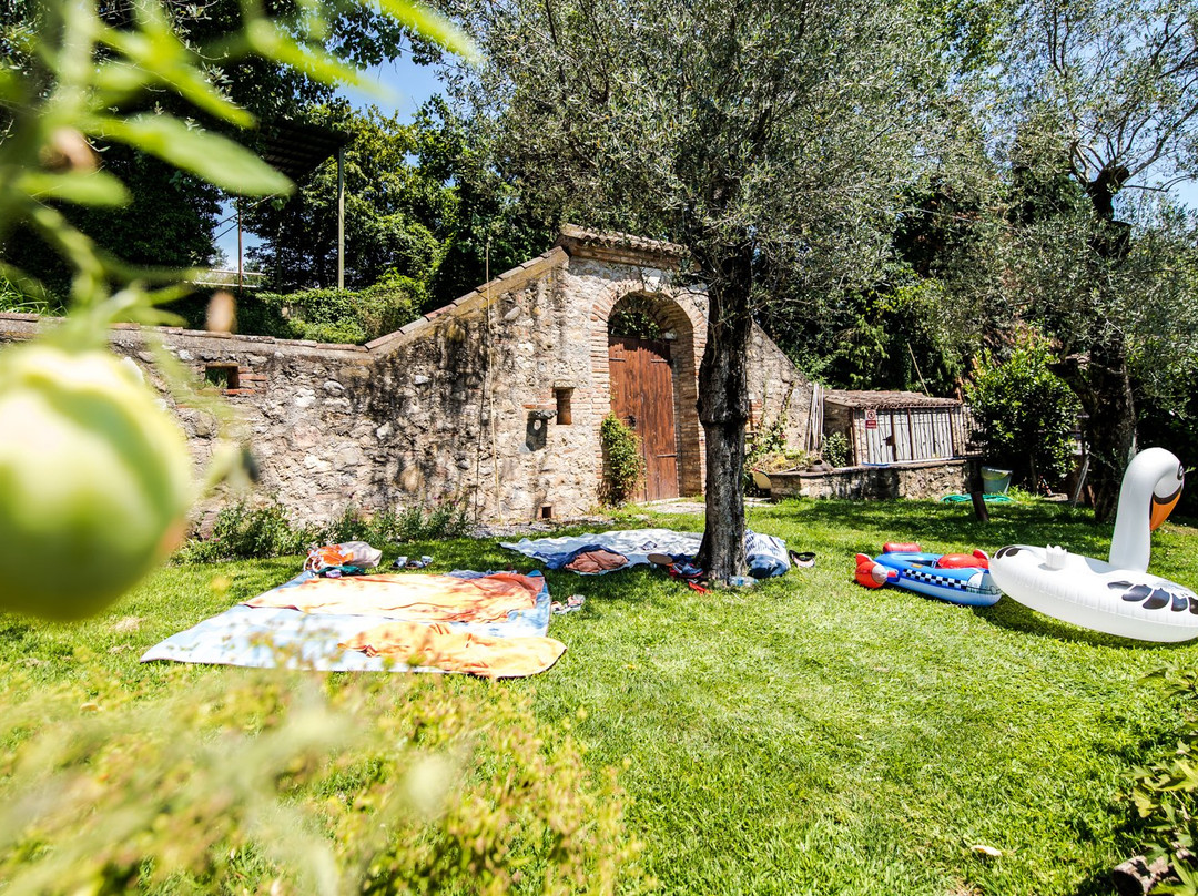 Boutique Hotel Villa dei Campi主图