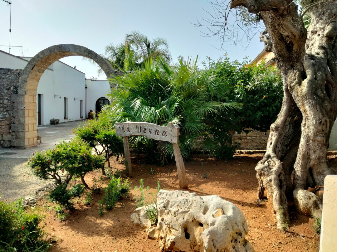 Masseria La Verna