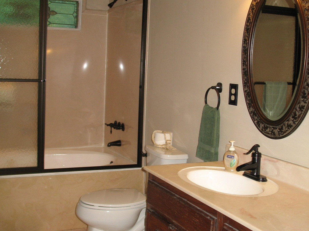 Sassafras Inn Bed & Breakfast主图