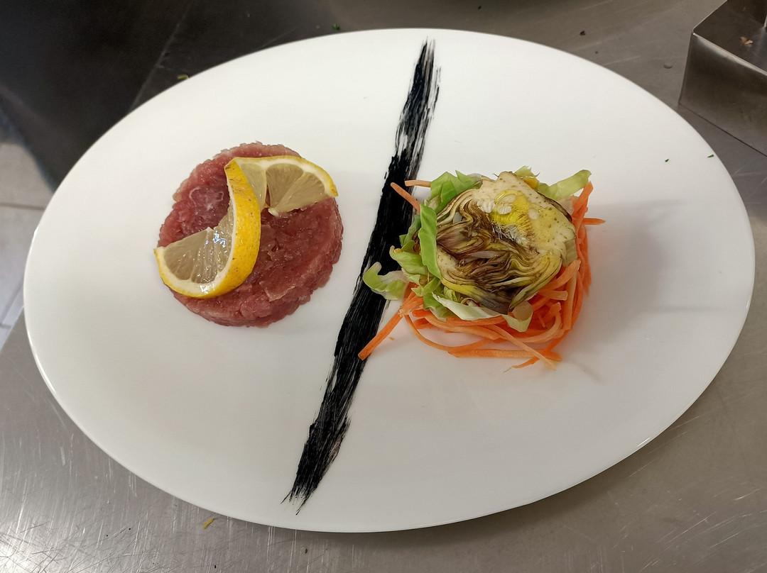 Ristorante La Riserva