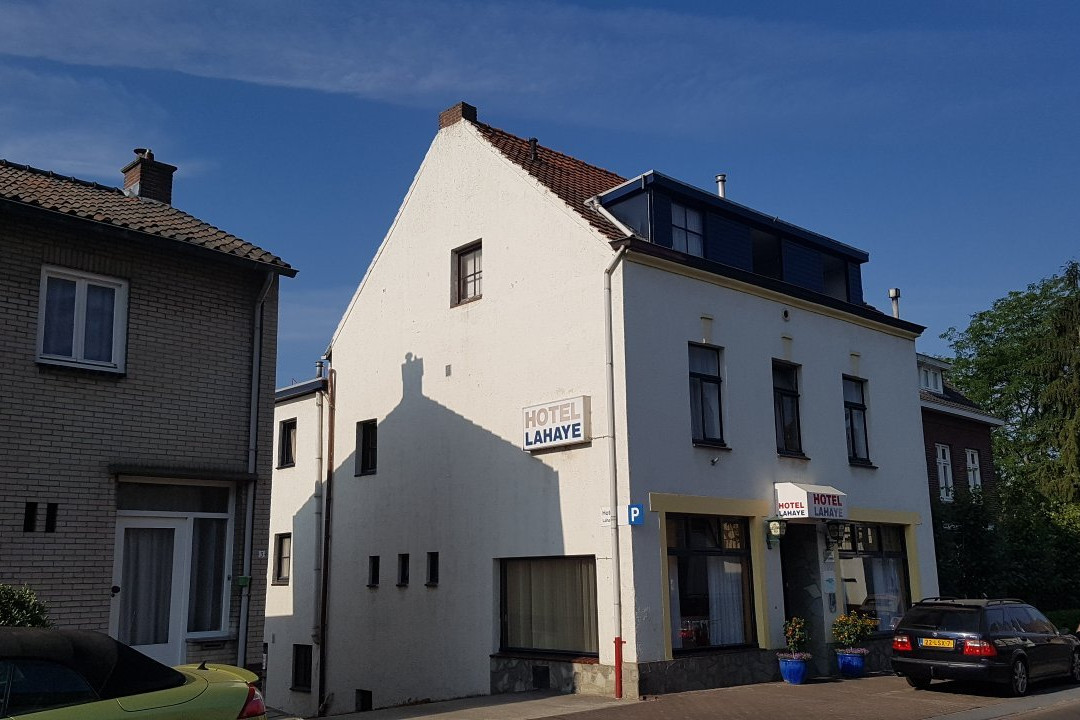 Hotel Lahaye主图