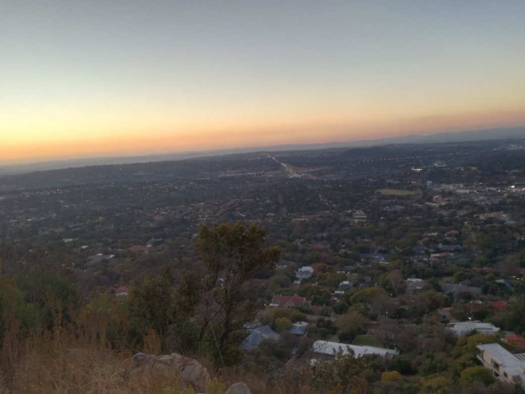 Northcliff Hill景点图片