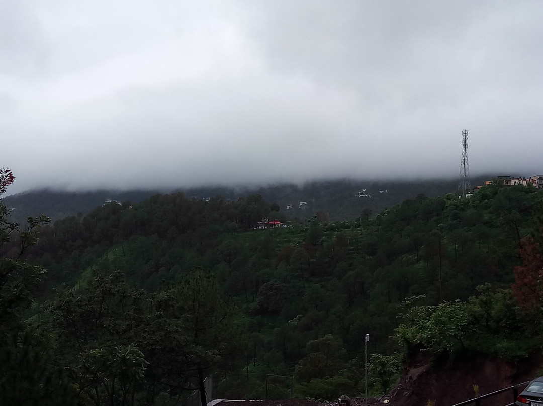 Woodcreek Resort and Spa主图