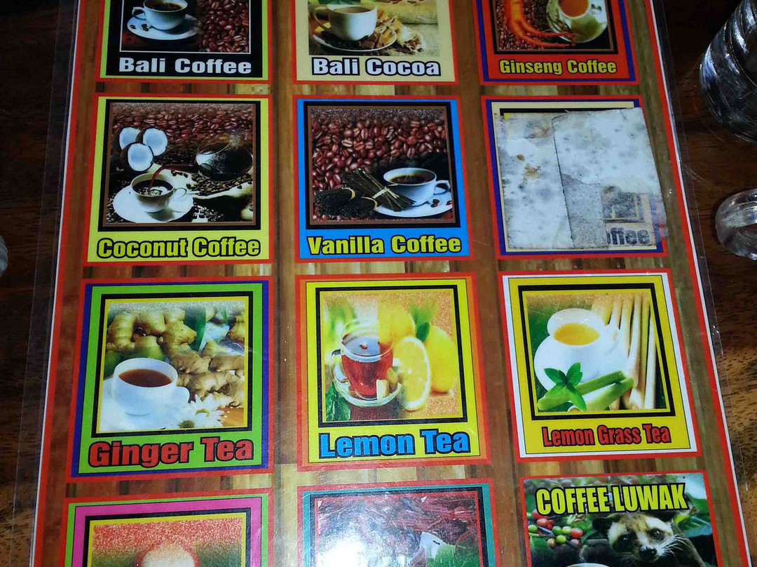 Abian Kusuma Sari Agrowisata-坦帕克西林必去景点