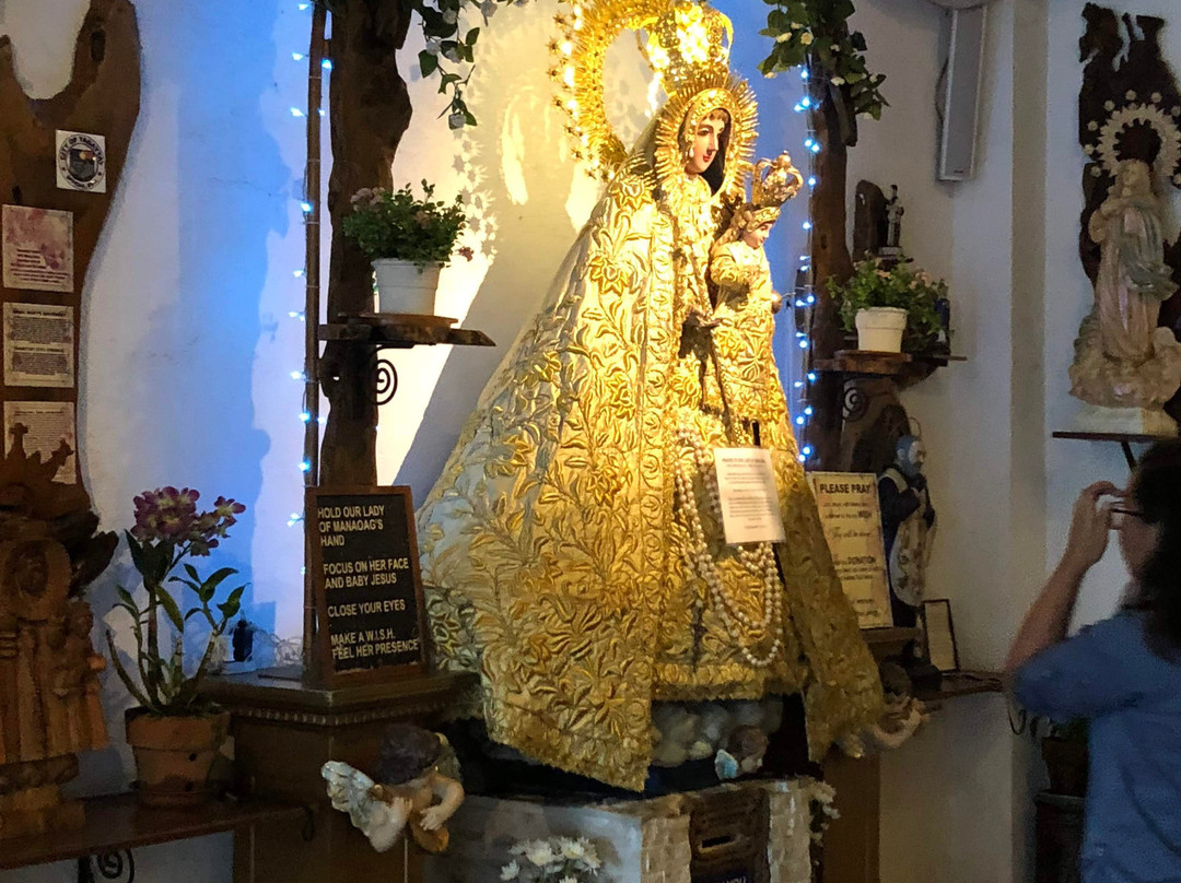 圣母玛丽亚马纳瓦格景点图片
