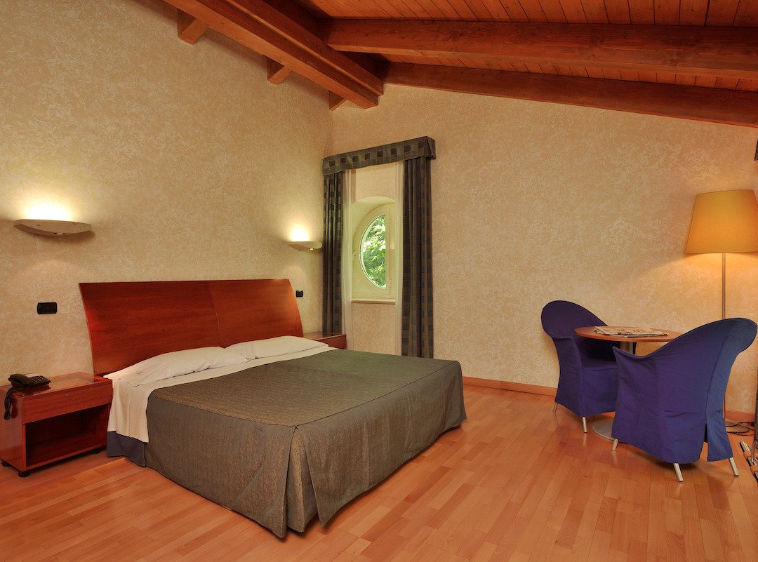 Hotel Terme Maiella主图