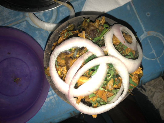 Jamezka Worldwide-拉哥斯必去景点