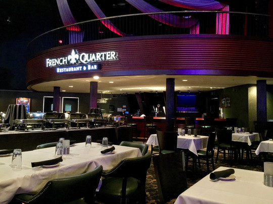 Mardi Gras Casino & Resort主图