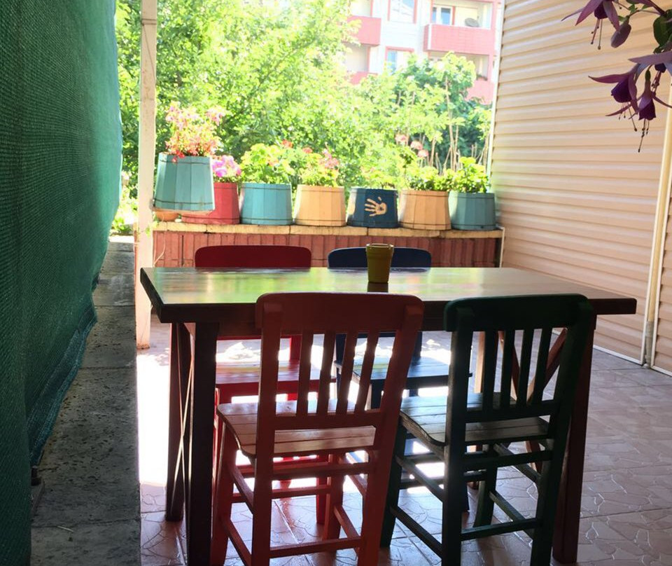Cide Güven Kasap Pansiyonları主图
