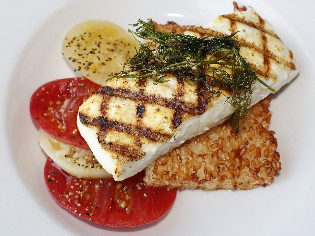 Twisted Cuisine主图