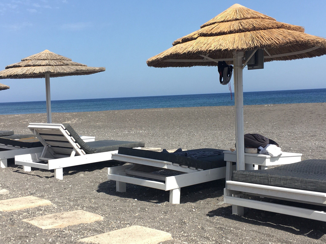 Mediterranean Beach Resort主图