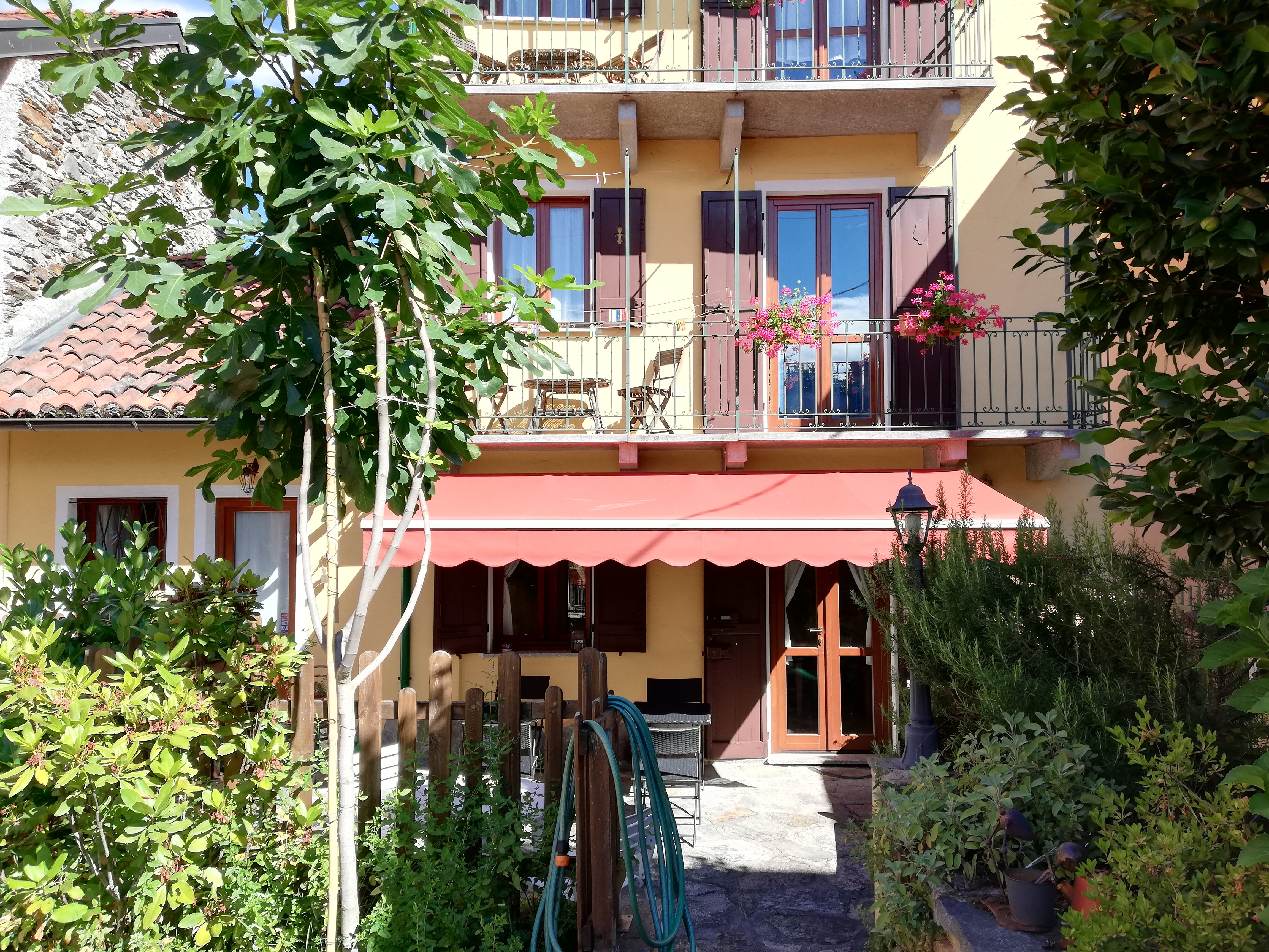 Guest House B&B Campino-官方