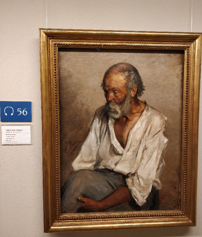 Museu de Montserrat-Monserrat必去景点