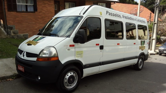 Nova Turismo-格拉玛多必去景点