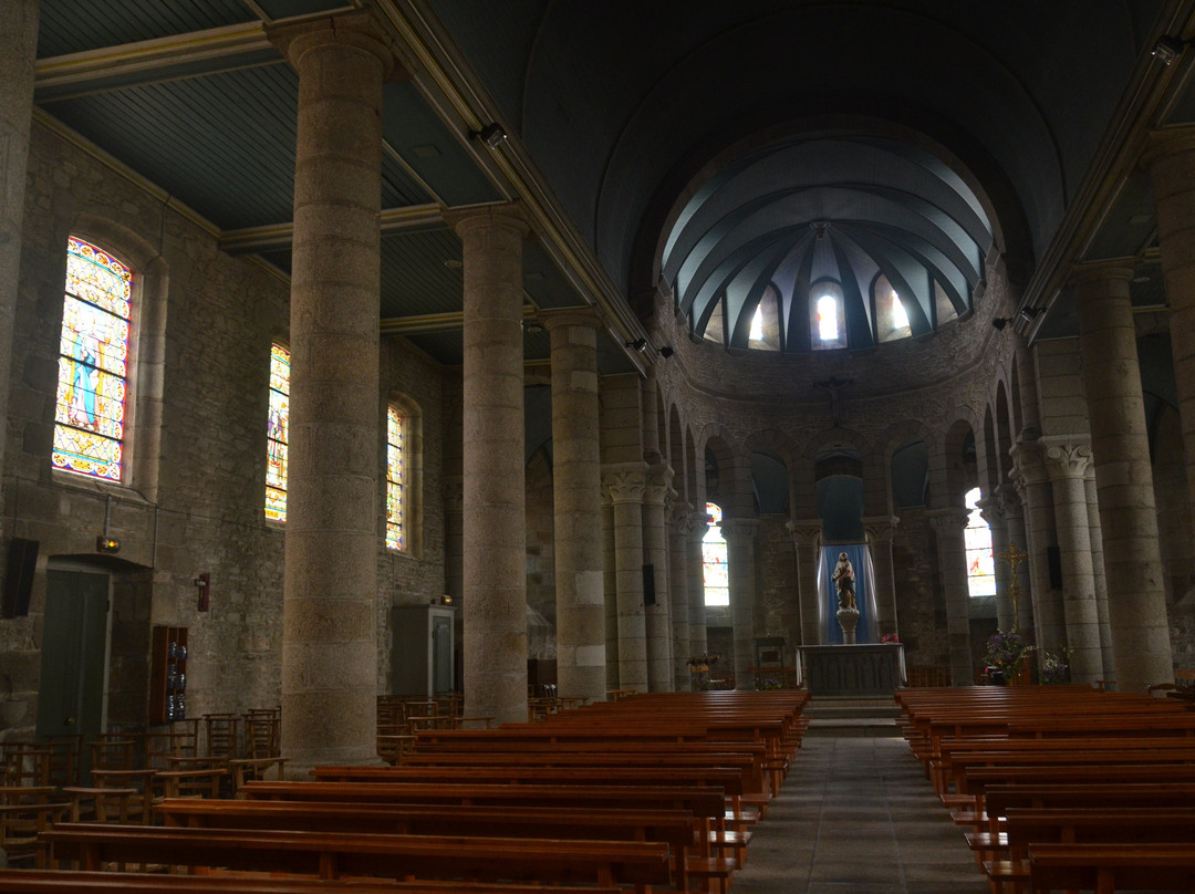 Saint-Renan旅游攻略图片