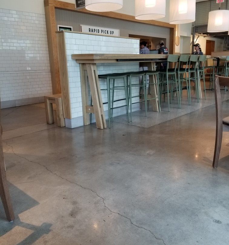 College Park Center-阿灵顿必去景点