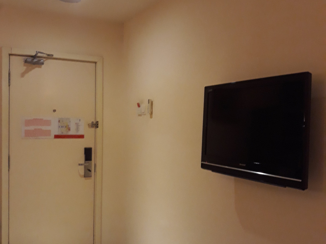 关丹中环广场酒店主图