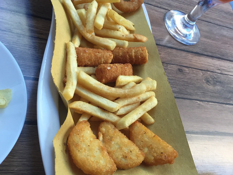 La Bottega del Caffé