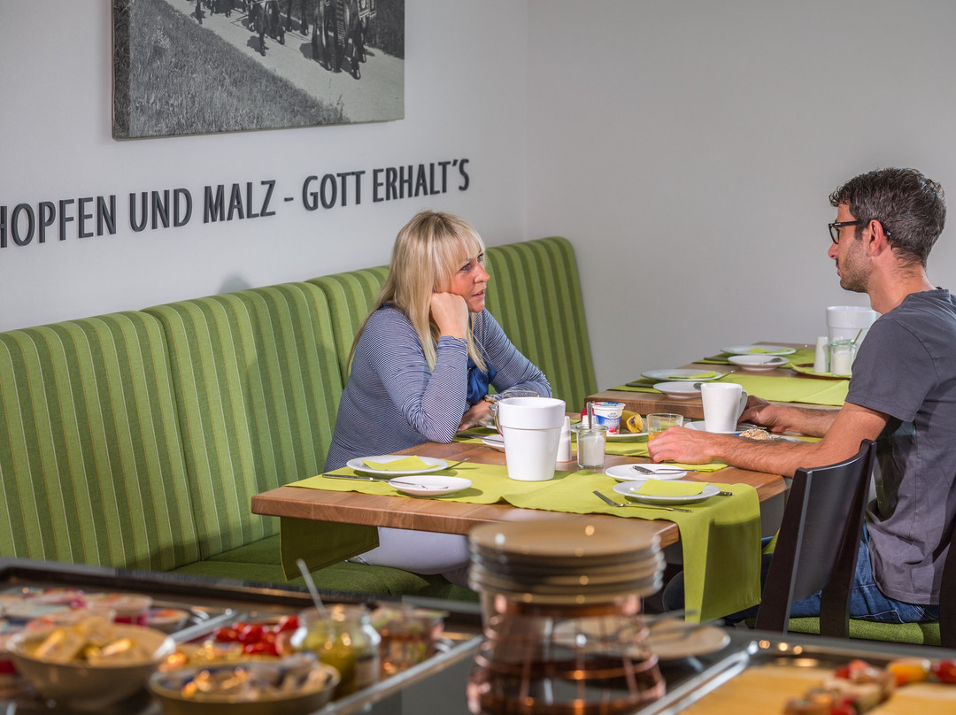 Fischer Brauhaus Garni主图