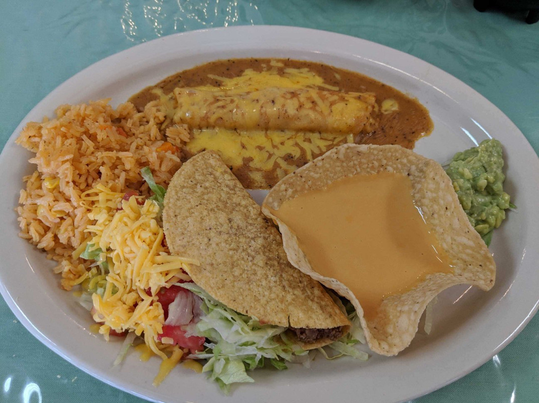 Anita's Mexican Restaurant