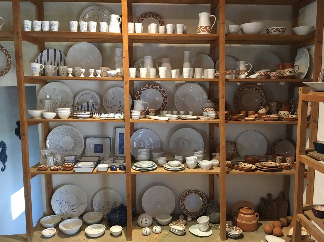 Atelier Noé Ceramics景点图片