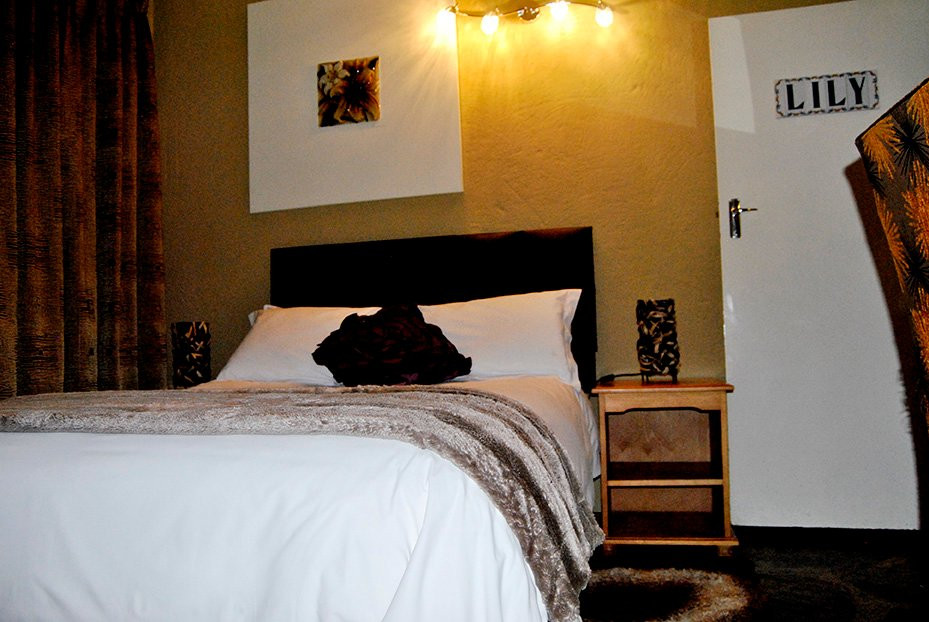 Birch Tree B&B主图