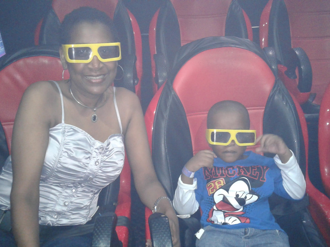 Buzzers-Portmore必去景点