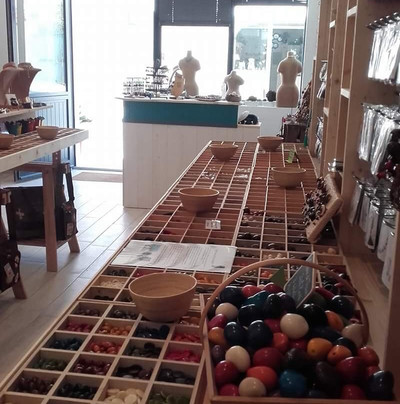 Swambi-Hiers-Brouage必去景点