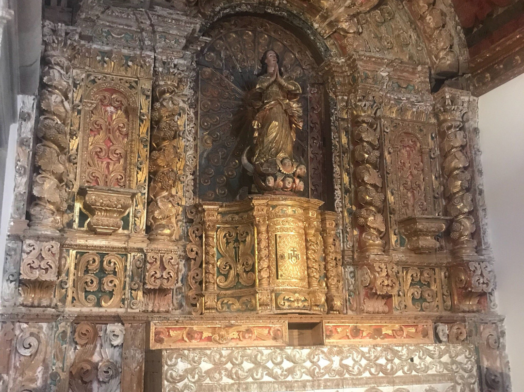 Museu das Flores-Santa Cruz das Flores必去景点