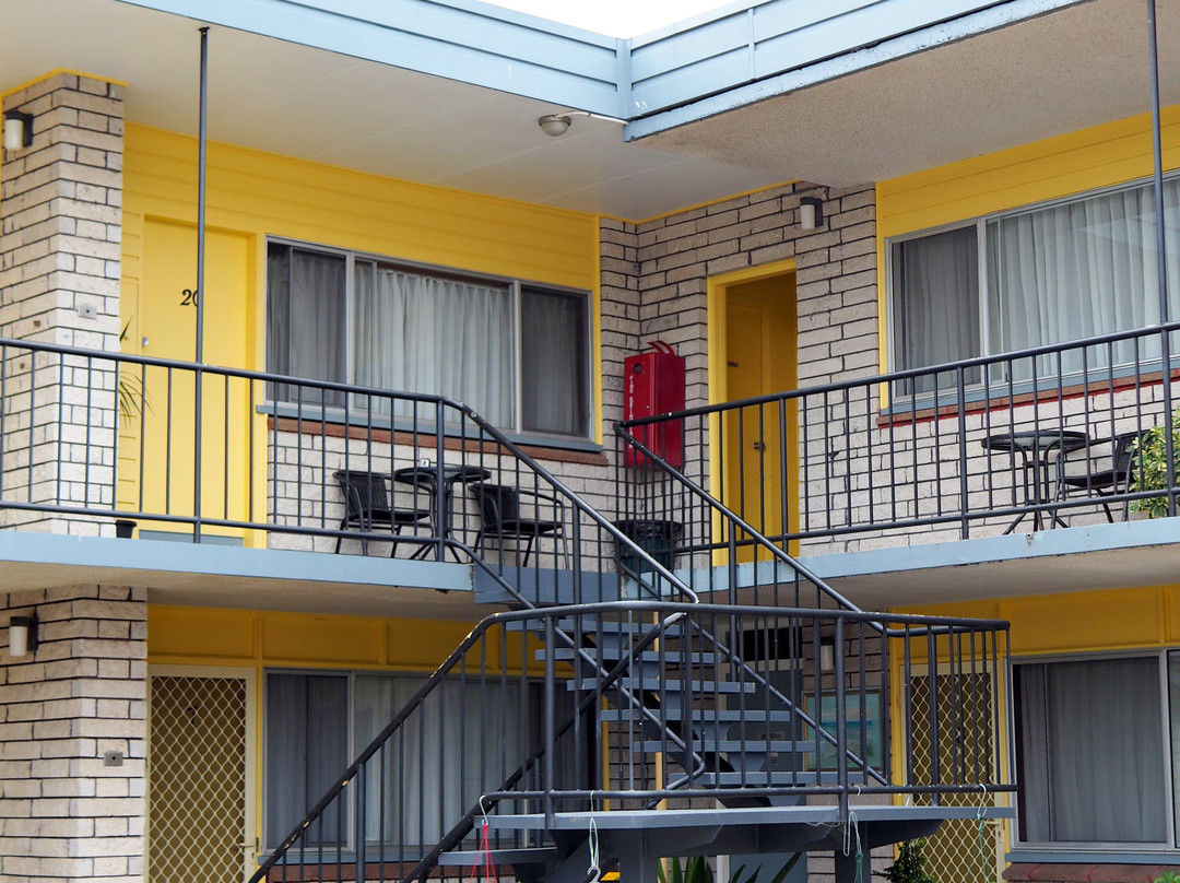 Forster Motor Inn主图