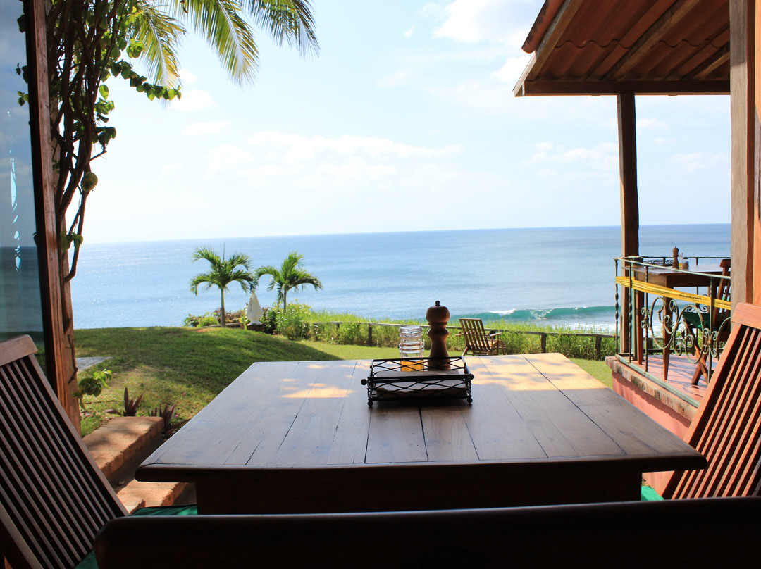 Hotel Punta Franca主图