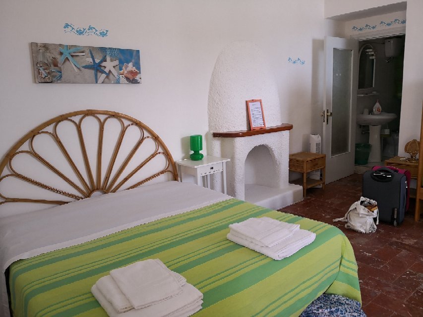 Residenze  Azzurra-官方