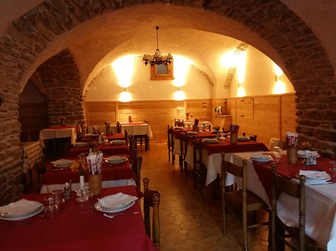 Locanda Garzino主图