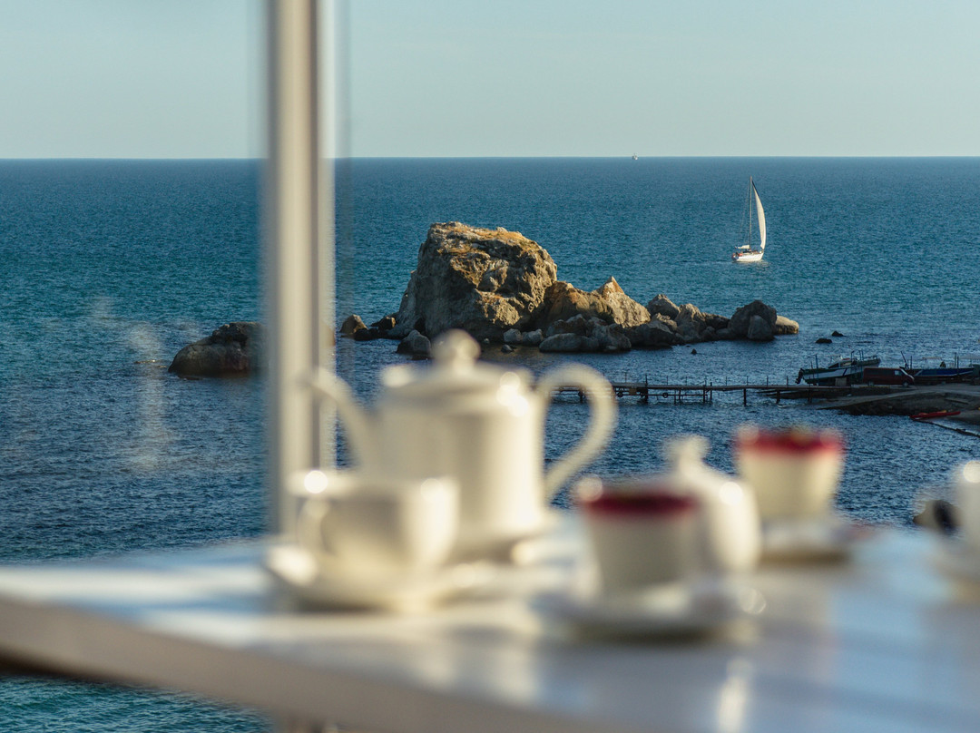 Astarta Hotel