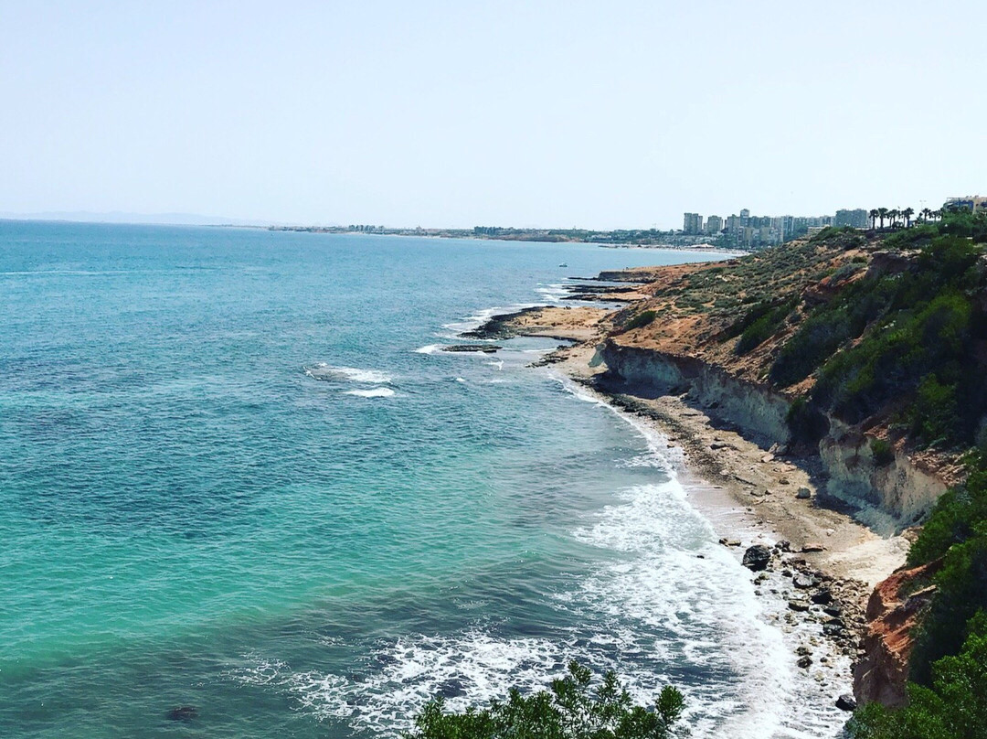 Cabo Roig Beach景点图片