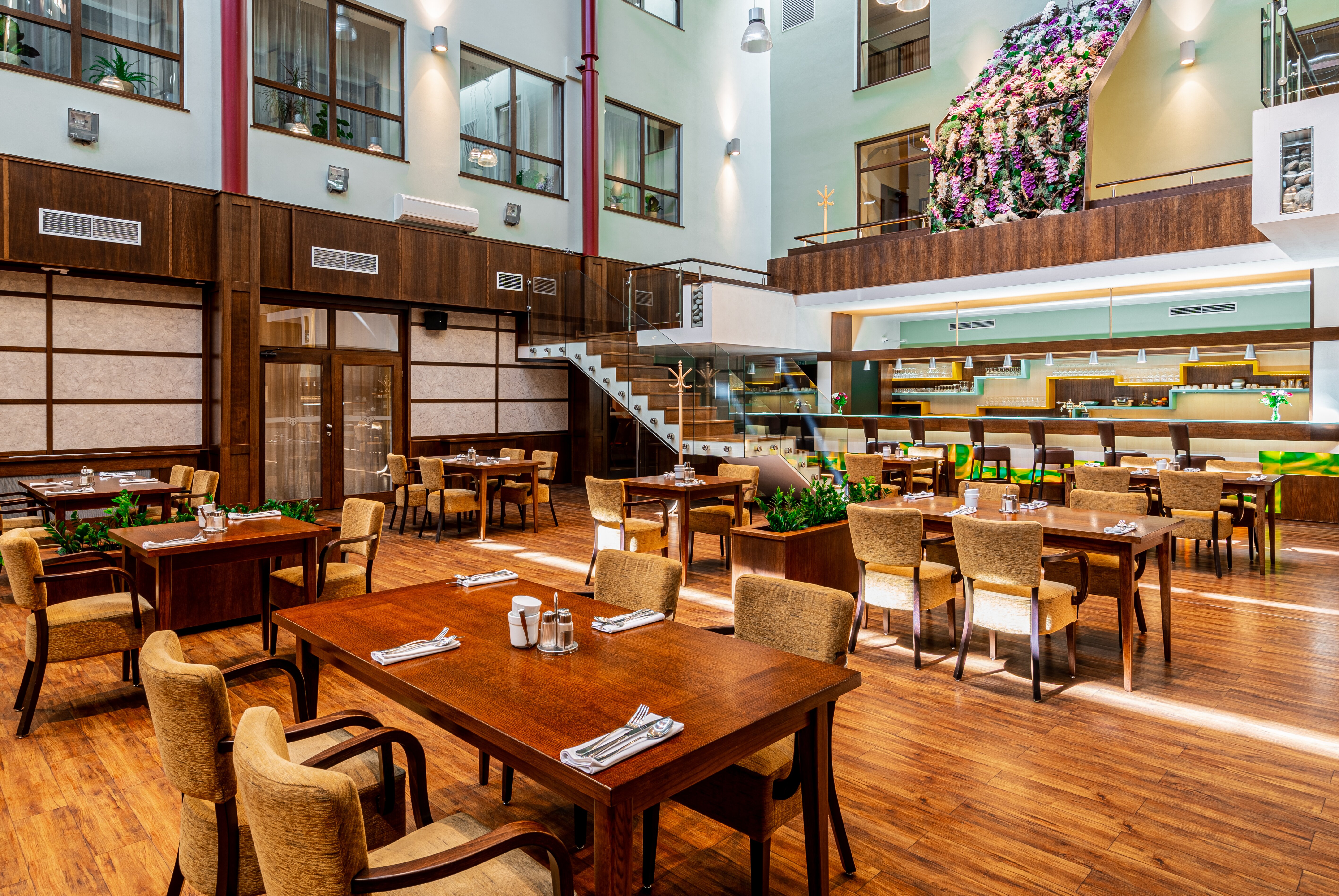 Hotel Baltaci Atrium-官方