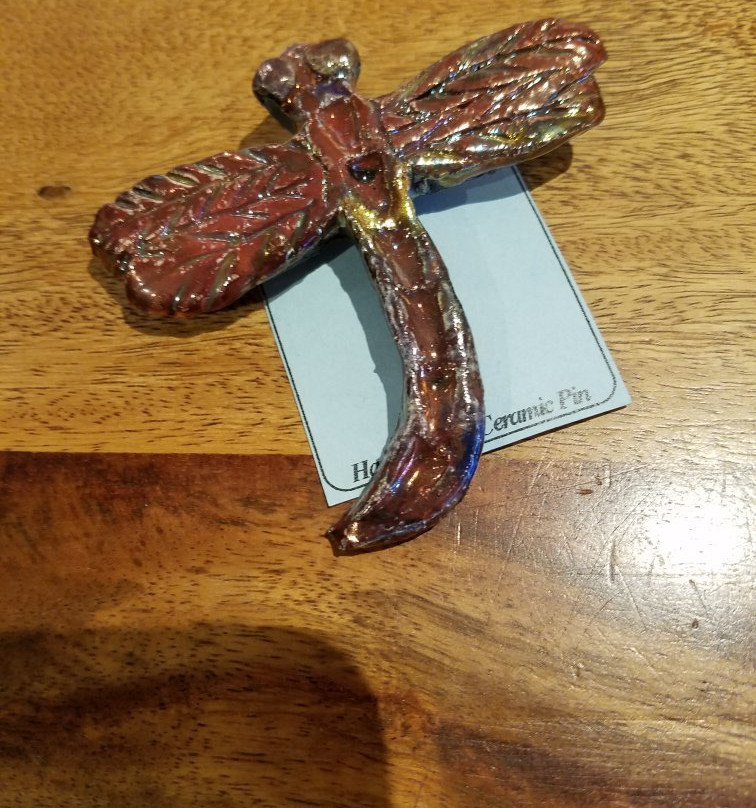 The Artist's Gallery-弗拉格斯塔夫必去景点