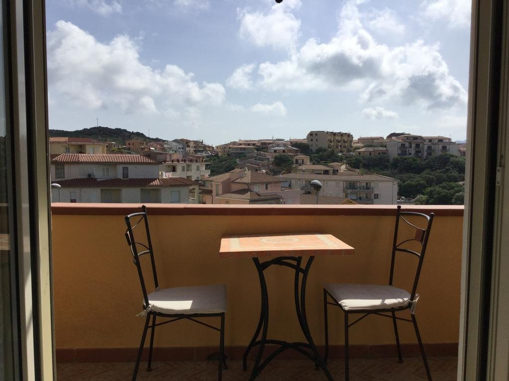 Villa le Bouganville主图