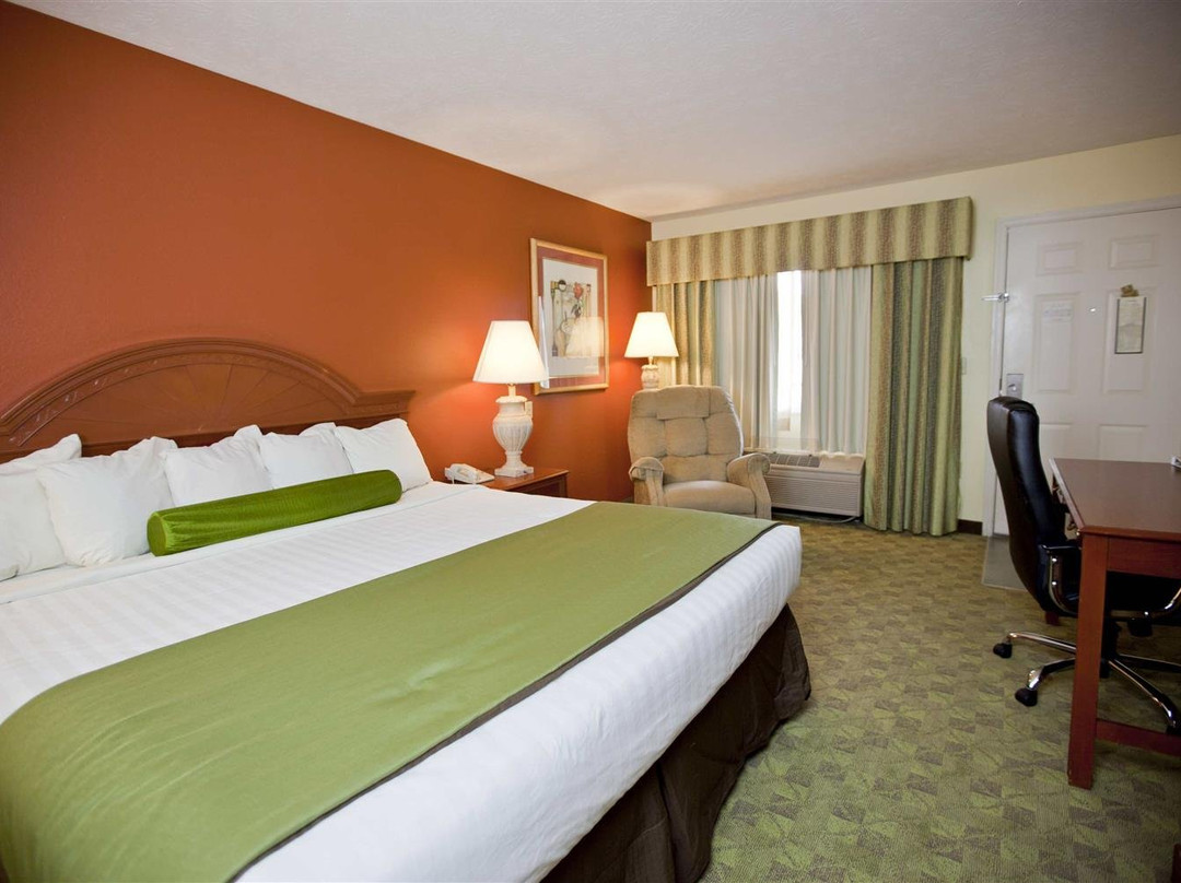 Best Western Dayton主图