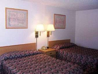 Knights Inn Cedar City主图