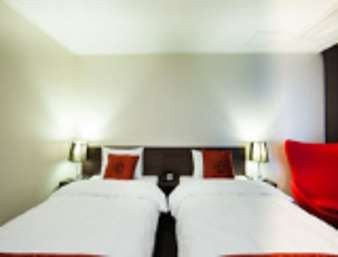 The Four Hills Pyeongtaek Hotel主图