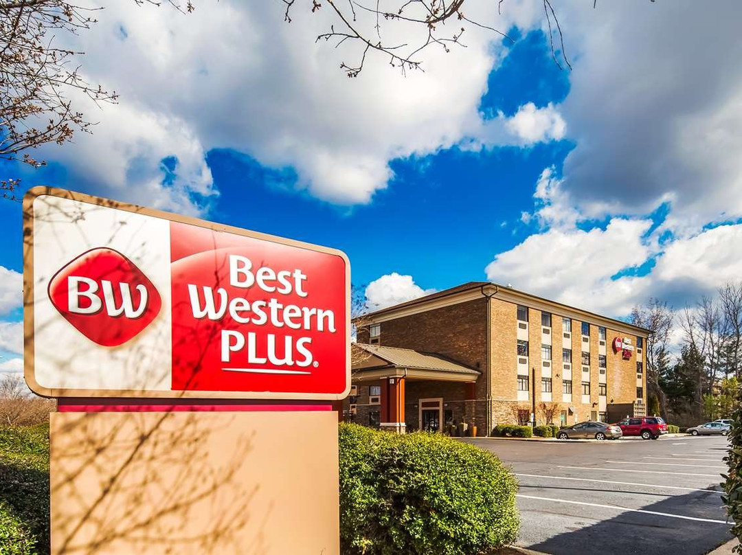 Best Western Plus Pineville-Charlotte South主图