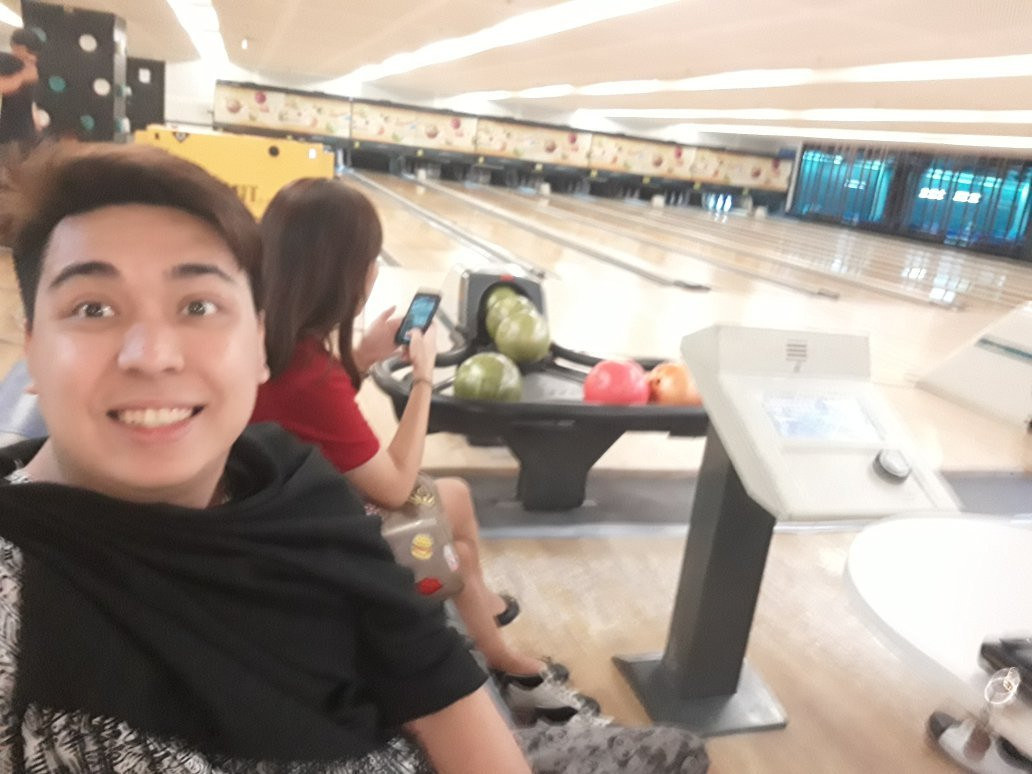 SM Southmall Bowling-拉斯皮纳斯市必去景点