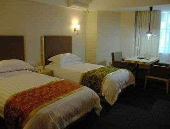 季号精选酒店主图