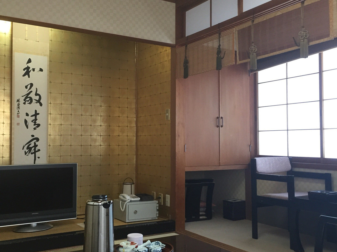 高砂御宿日式旅馆主图