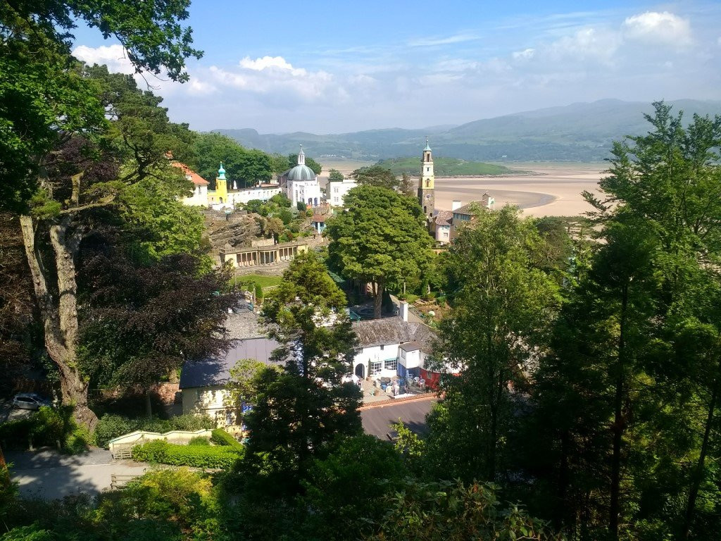 Blaen Cefn Leisure Park